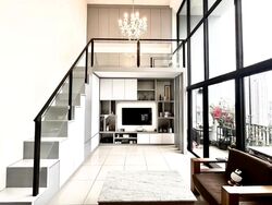 The Trilinq (D5), Condominium #515064931